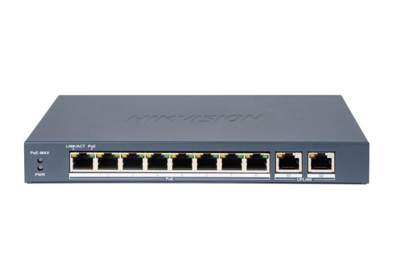 DS-3E1310P-EI (B)